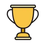 Cup SVG Icon